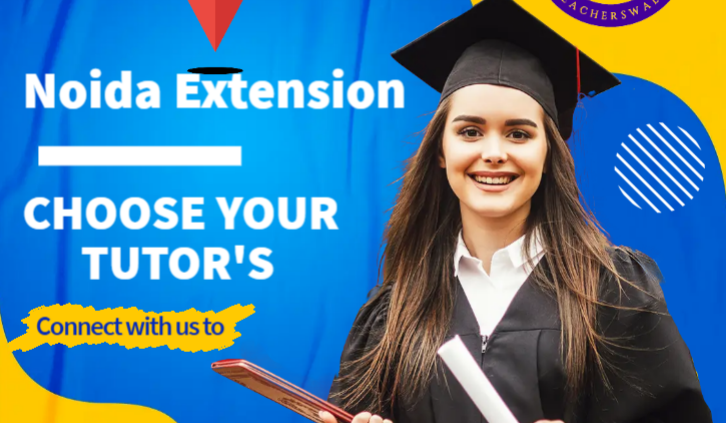 Female Tutors in Noida Extension