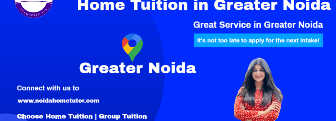 Greater Noida