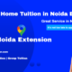 home tuition in Noida Extension