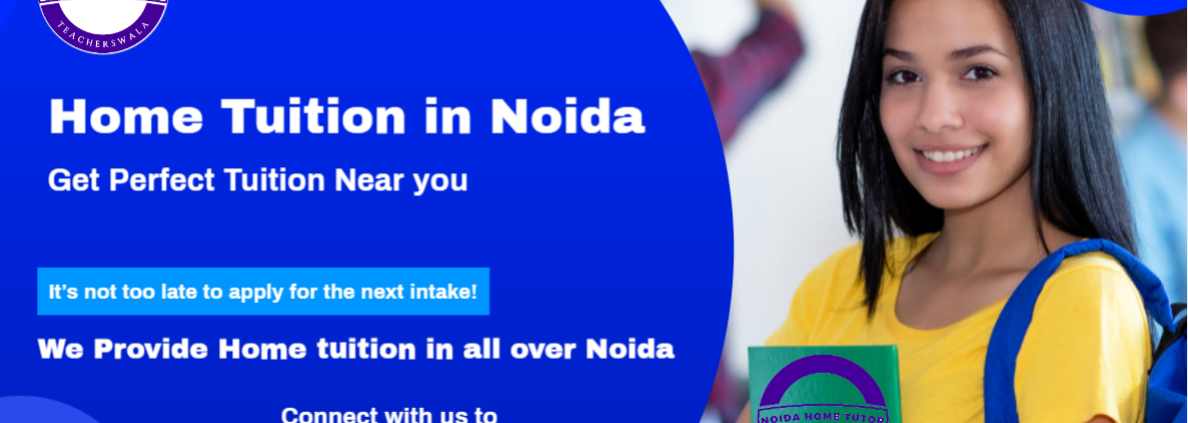 Home Tuition in noida