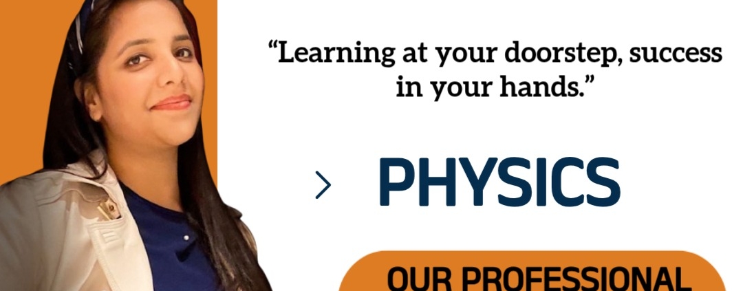 JEE and NEED Level Tutor's