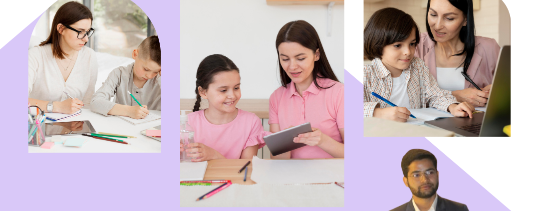 Home tutor in Gamma-1 Noida