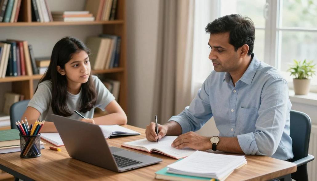 Home tutor in Gamma-1  Noida