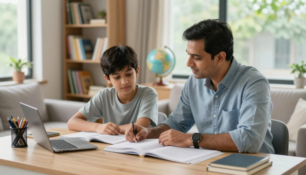 Home tutor in Gamma -1 Noida